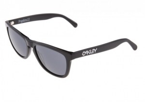 Oakley OO 2043-01 Frogskins